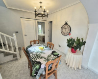 Resale - Detached Villa - San Miguel de Salinas - Ciudad De Las Comunicaciones