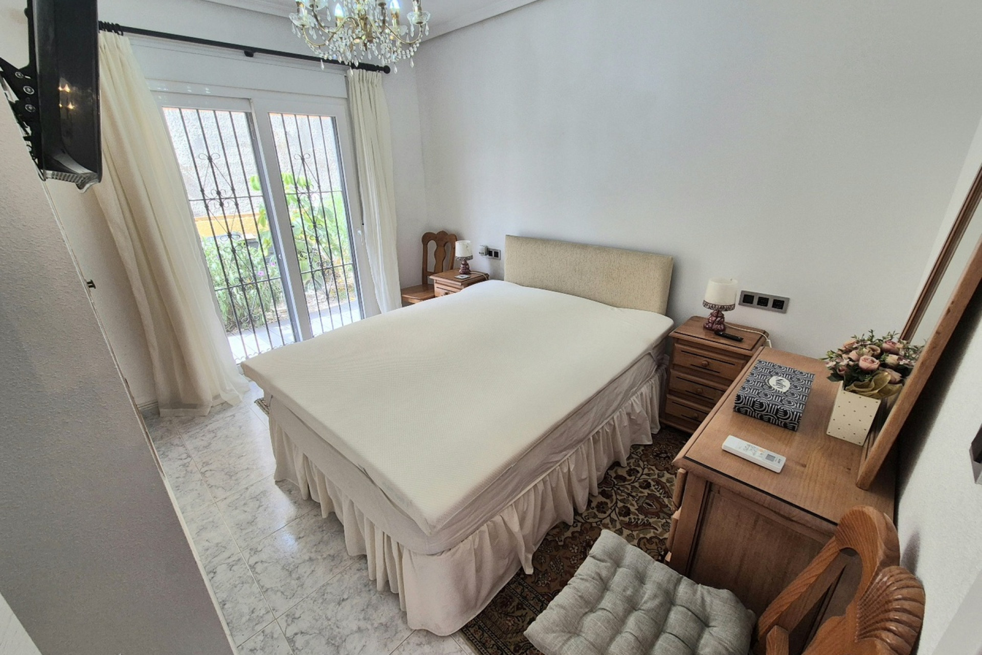 Resale - Detached Villa - San Miguel de Salinas - Ciudad De Las Comunicaciones