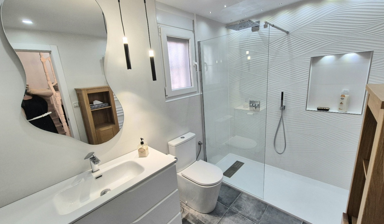 Resale - Detached Villa - San Miguel de Salinas - Ciudad De Las Comunicaciones