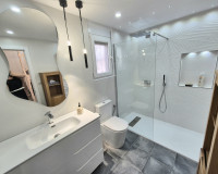 Resale - Detached Villa - San Miguel de Salinas - Ciudad De Las Comunicaciones