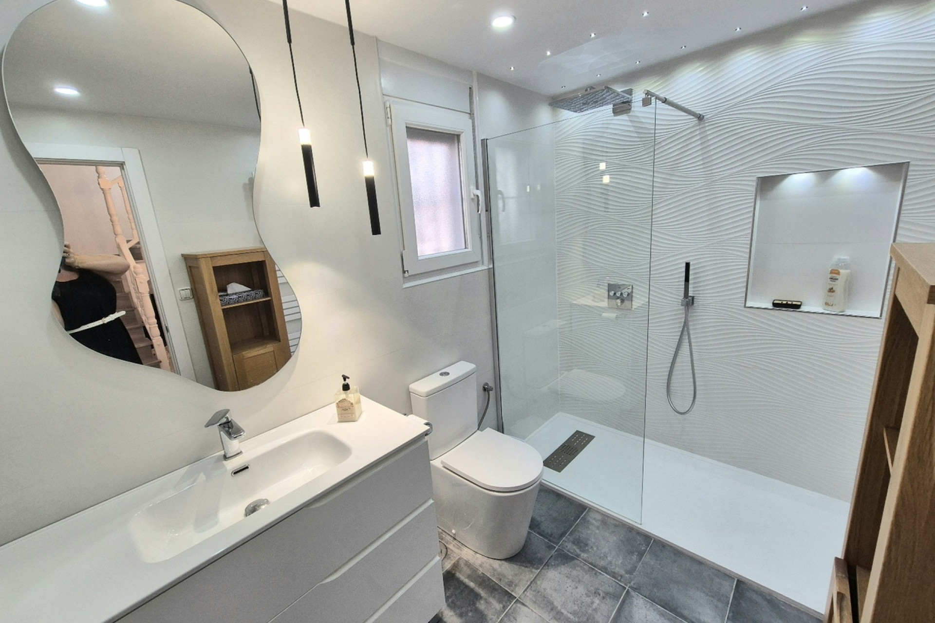 Resale - Detached Villa - San Miguel de Salinas - Ciudad De Las Comunicaciones