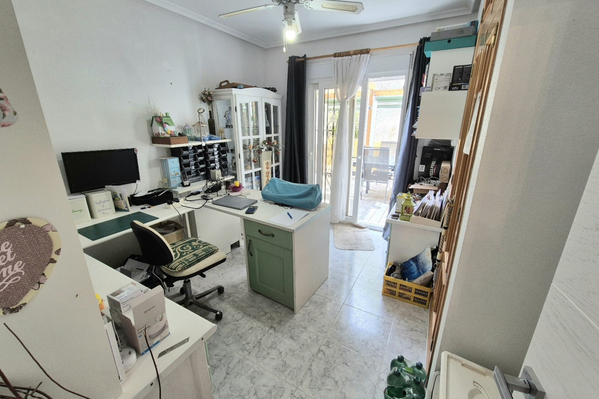 Resale - Detached Villa - San Miguel de Salinas - Ciudad De Las Comunicaciones