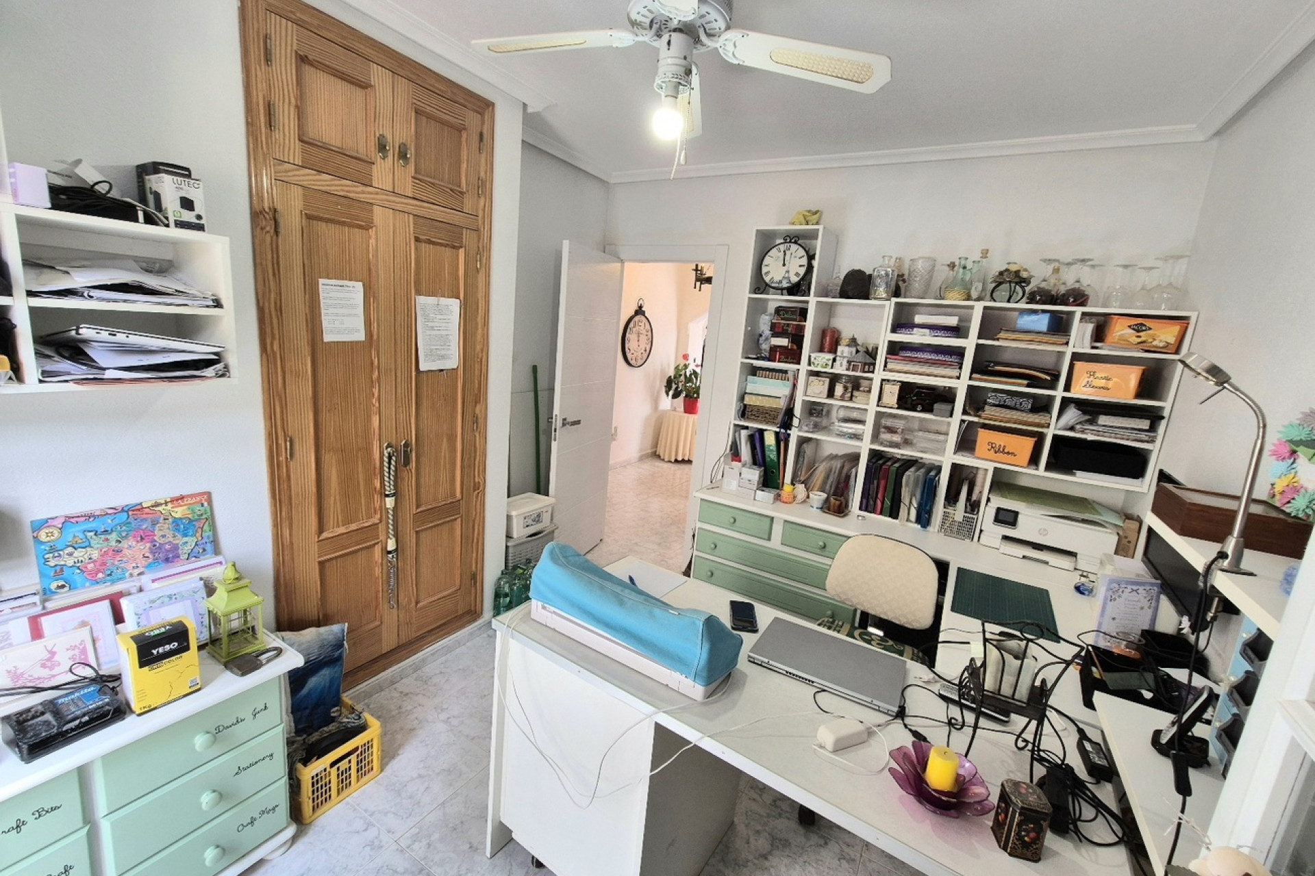 Resale - Detached Villa - San Miguel de Salinas - Ciudad De Las Comunicaciones