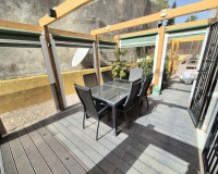 Resale - Detached Villa - San Miguel de Salinas - Ciudad De Las Comunicaciones