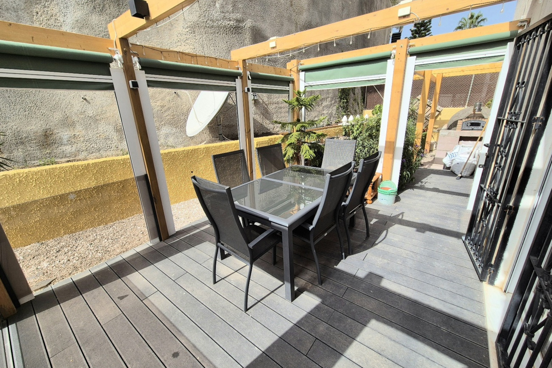 Resale - Detached Villa - San Miguel de Salinas - Ciudad De Las Comunicaciones