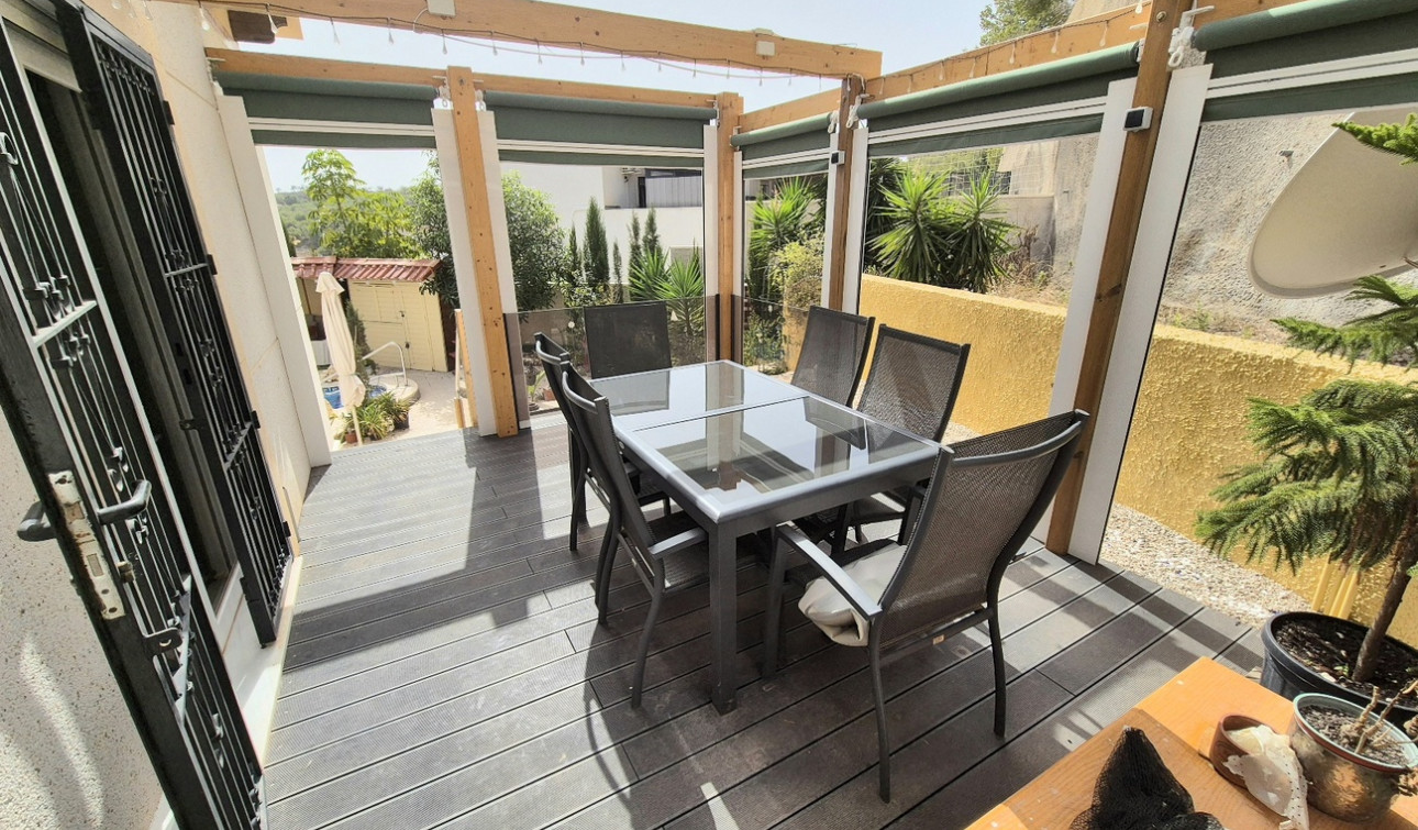 Resale - Detached Villa - San Miguel de Salinas - Ciudad De Las Comunicaciones