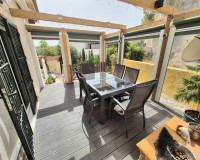 Resale - Detached Villa - San Miguel de Salinas - Ciudad De Las Comunicaciones