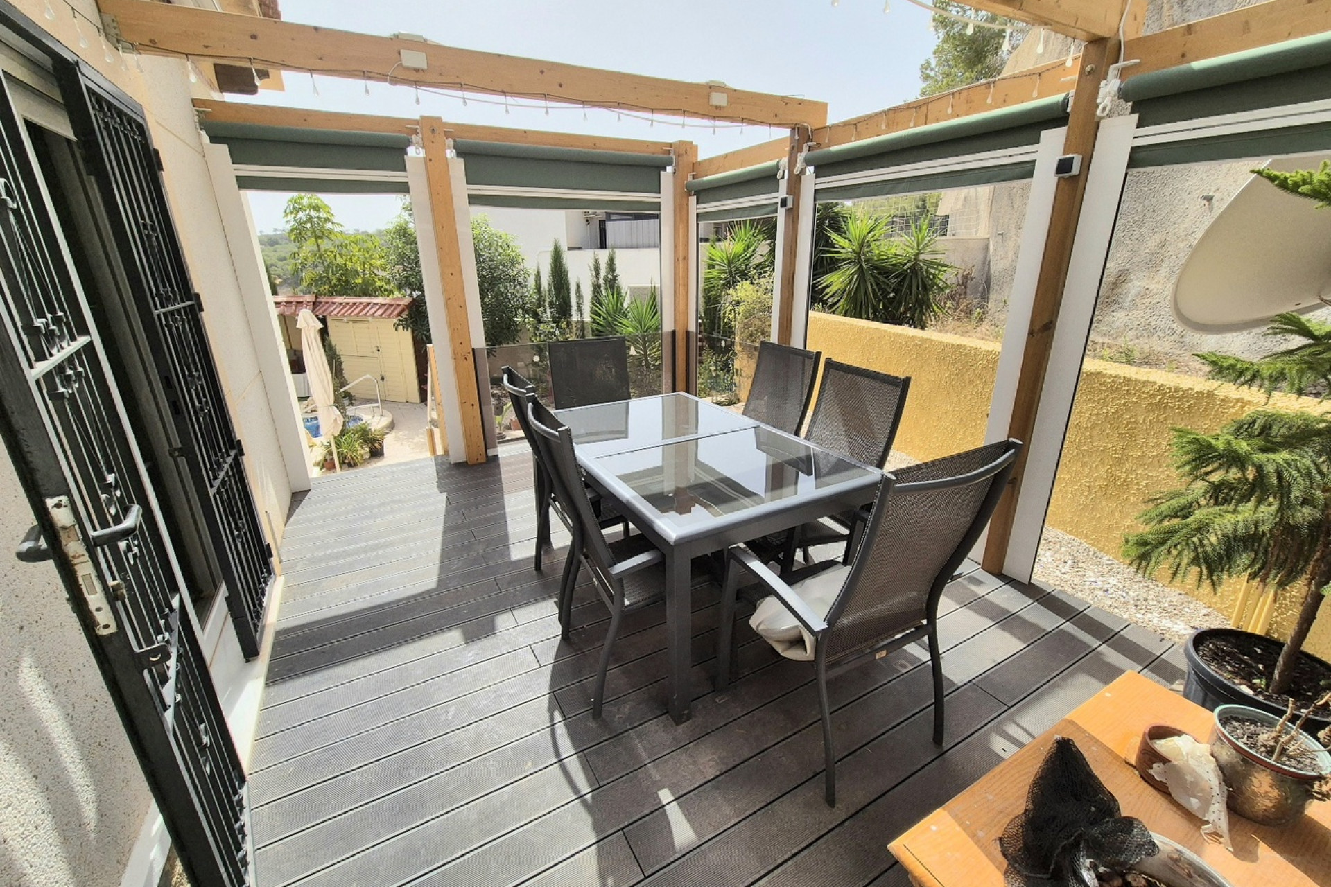 Resale - Detached Villa - San Miguel de Salinas - Ciudad De Las Comunicaciones