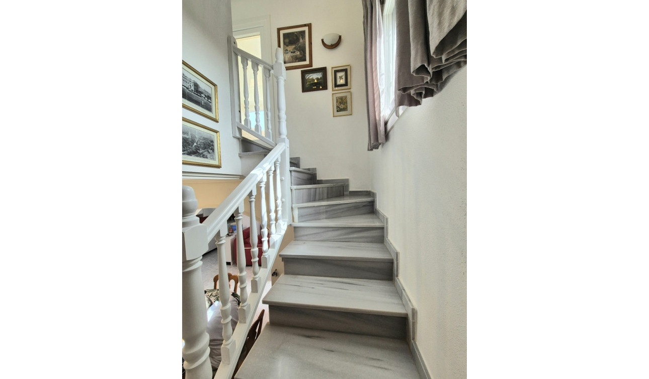 Resale - Detached Villa - San Miguel de Salinas - Ciudad De Las Comunicaciones