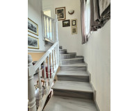 Resale - Detached Villa - San Miguel de Salinas - Ciudad De Las Comunicaciones