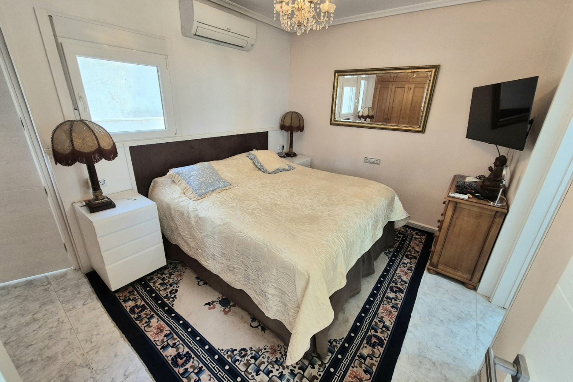 Resale - Detached Villa - San Miguel de Salinas - Ciudad De Las Comunicaciones