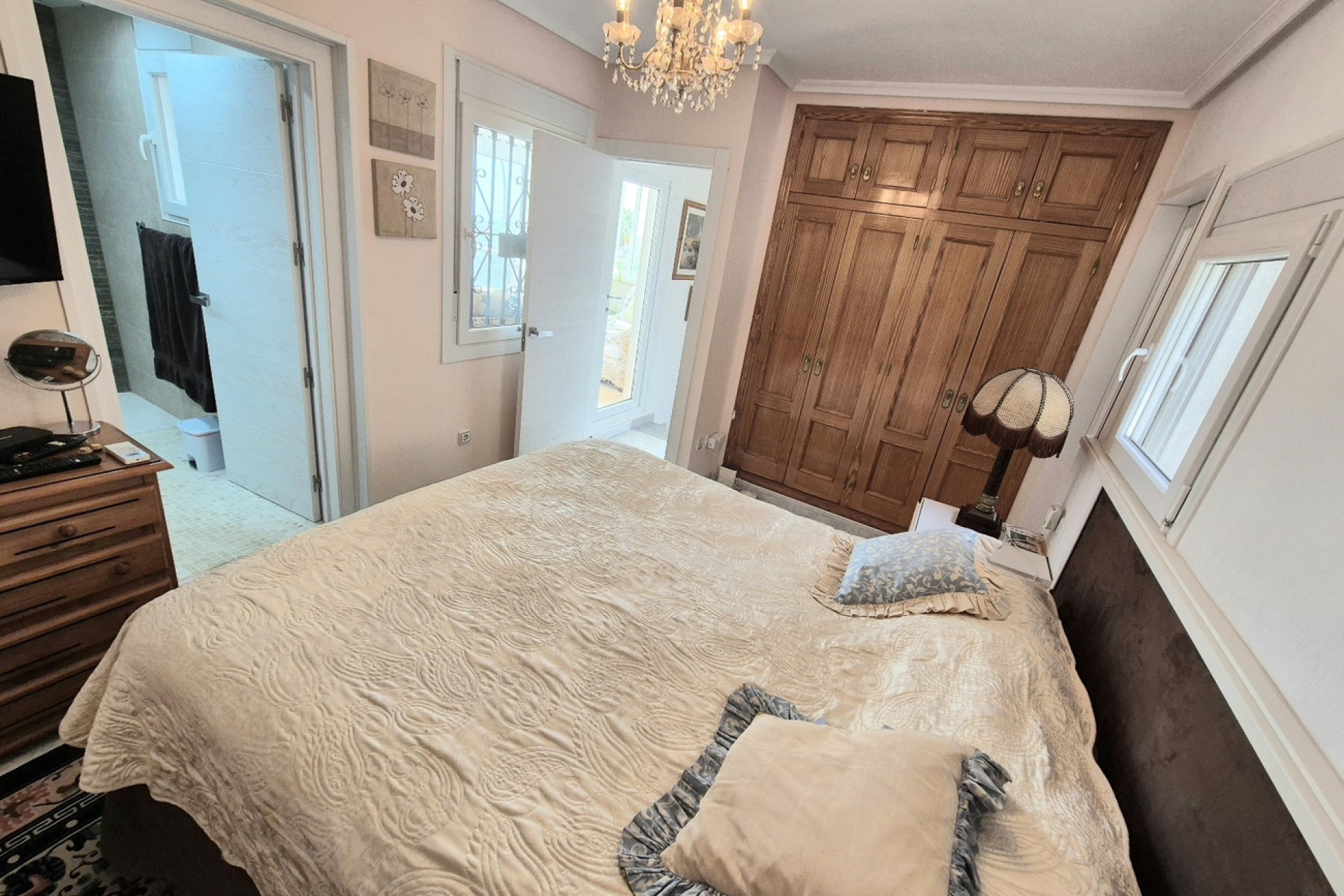 Resale - Detached Villa - San Miguel de Salinas - Ciudad De Las Comunicaciones