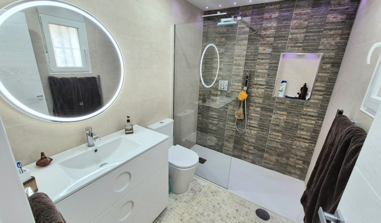 Resale - Detached Villa - San Miguel de Salinas - Ciudad De Las Comunicaciones