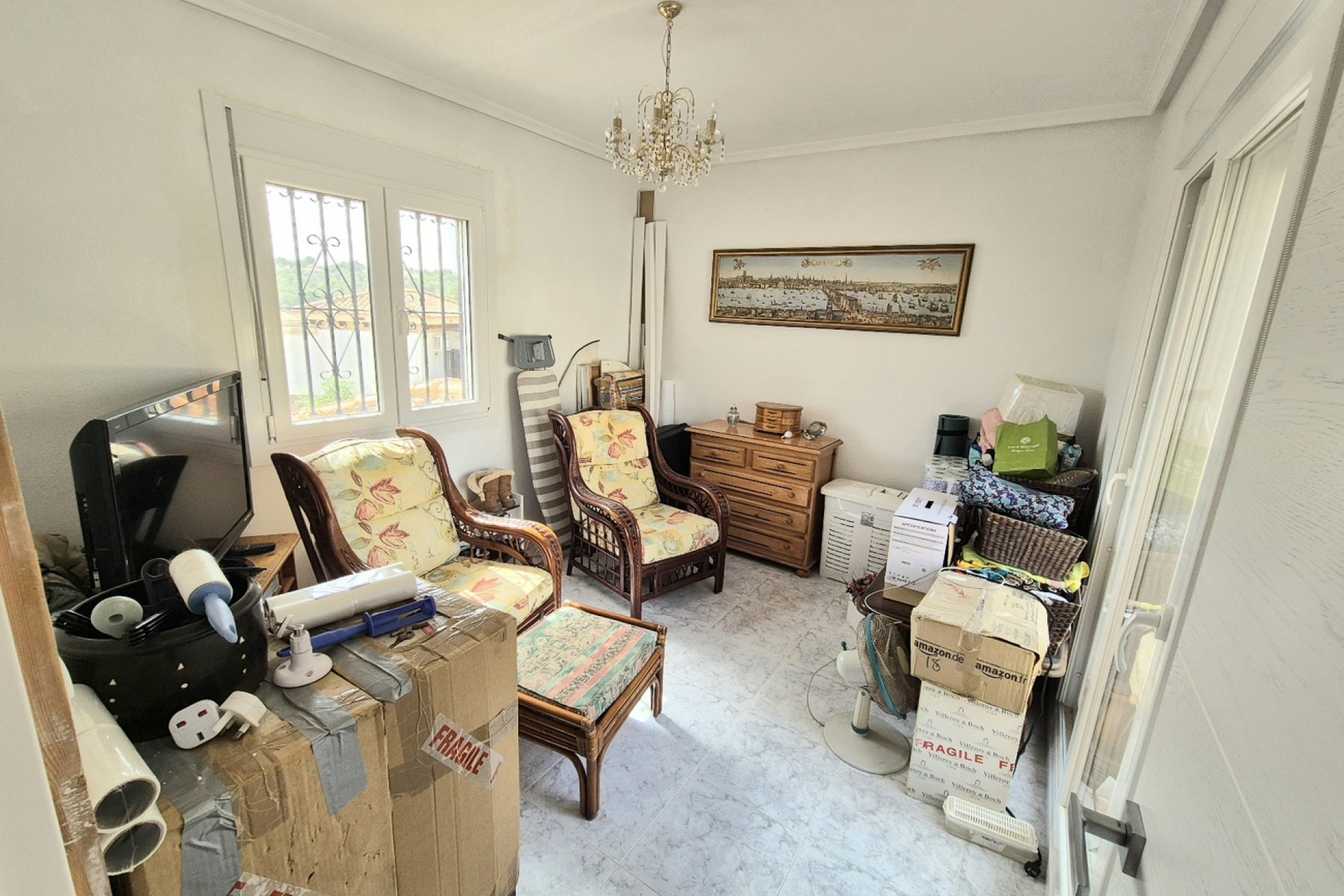 Resale - Detached Villa - San Miguel de Salinas - Ciudad De Las Comunicaciones