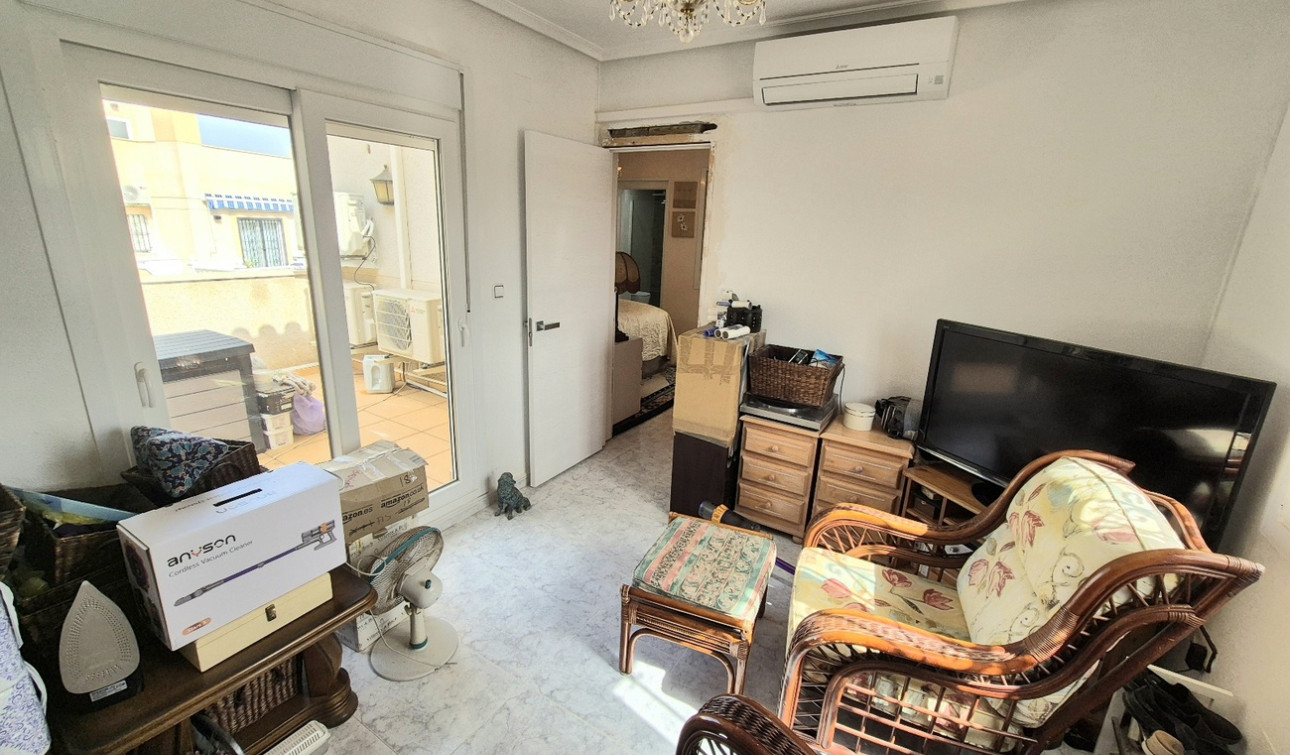 Resale - Detached Villa - San Miguel de Salinas - Ciudad De Las Comunicaciones