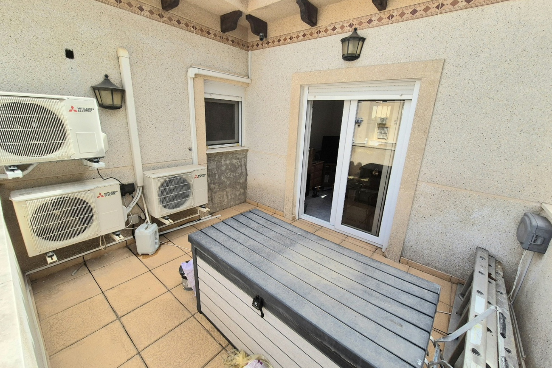 Resale - Detached Villa - San Miguel de Salinas - Ciudad De Las Comunicaciones