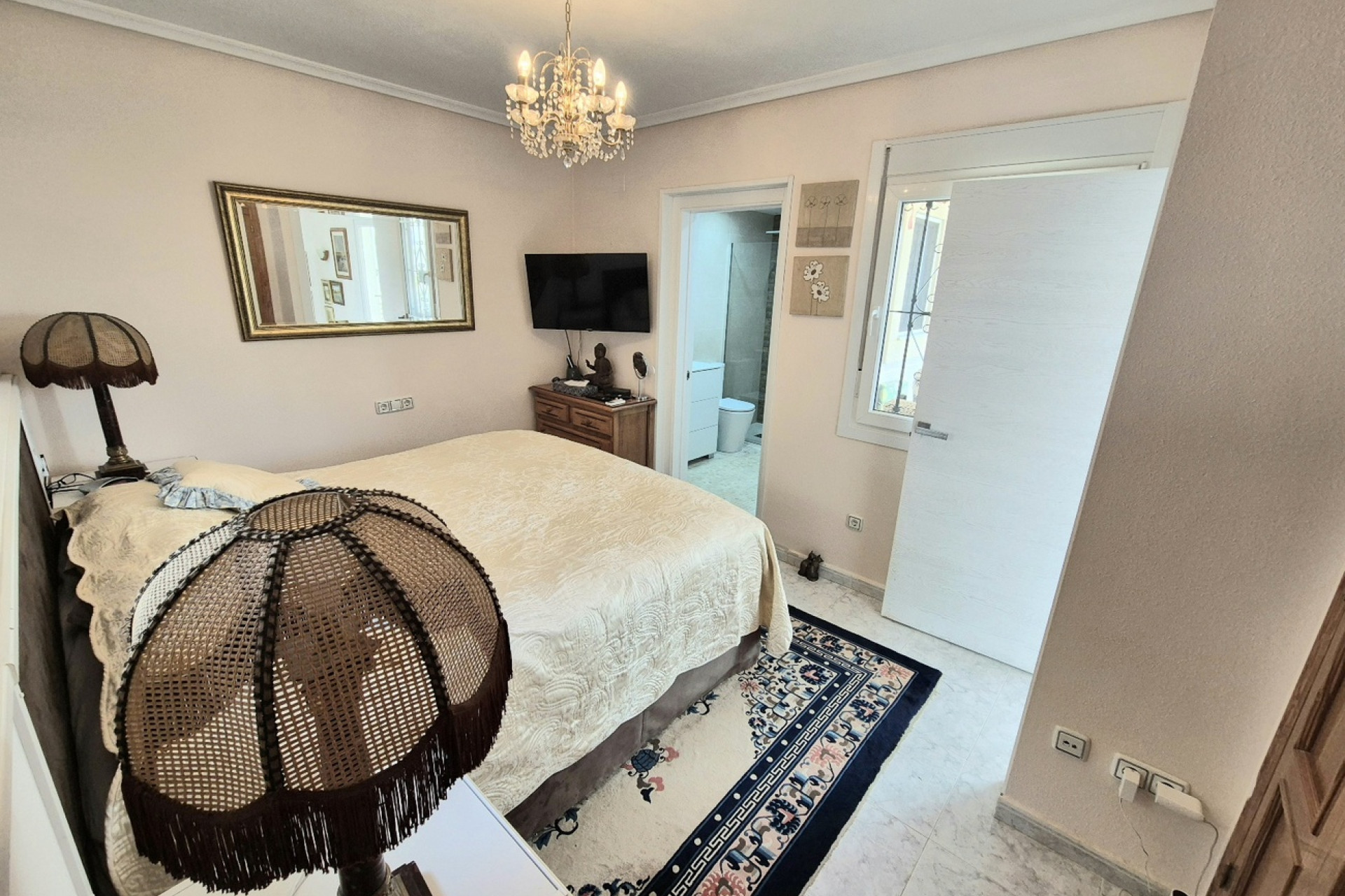 Resale - Detached Villa - San Miguel de Salinas - Ciudad De Las Comunicaciones