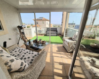 Resale - Detached Villa - San Miguel de Salinas - Ciudad De Las Comunicaciones