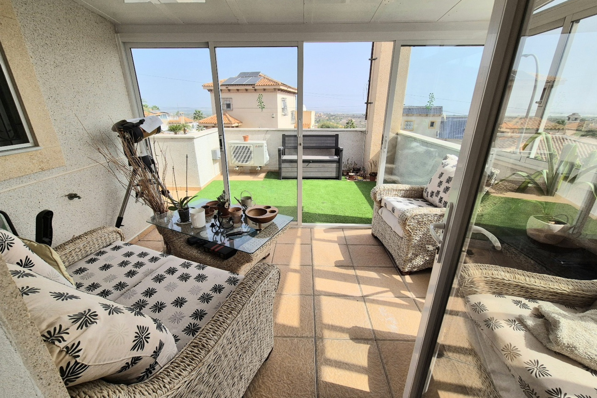 Resale - Detached Villa - San Miguel de Salinas - Ciudad De Las Comunicaciones