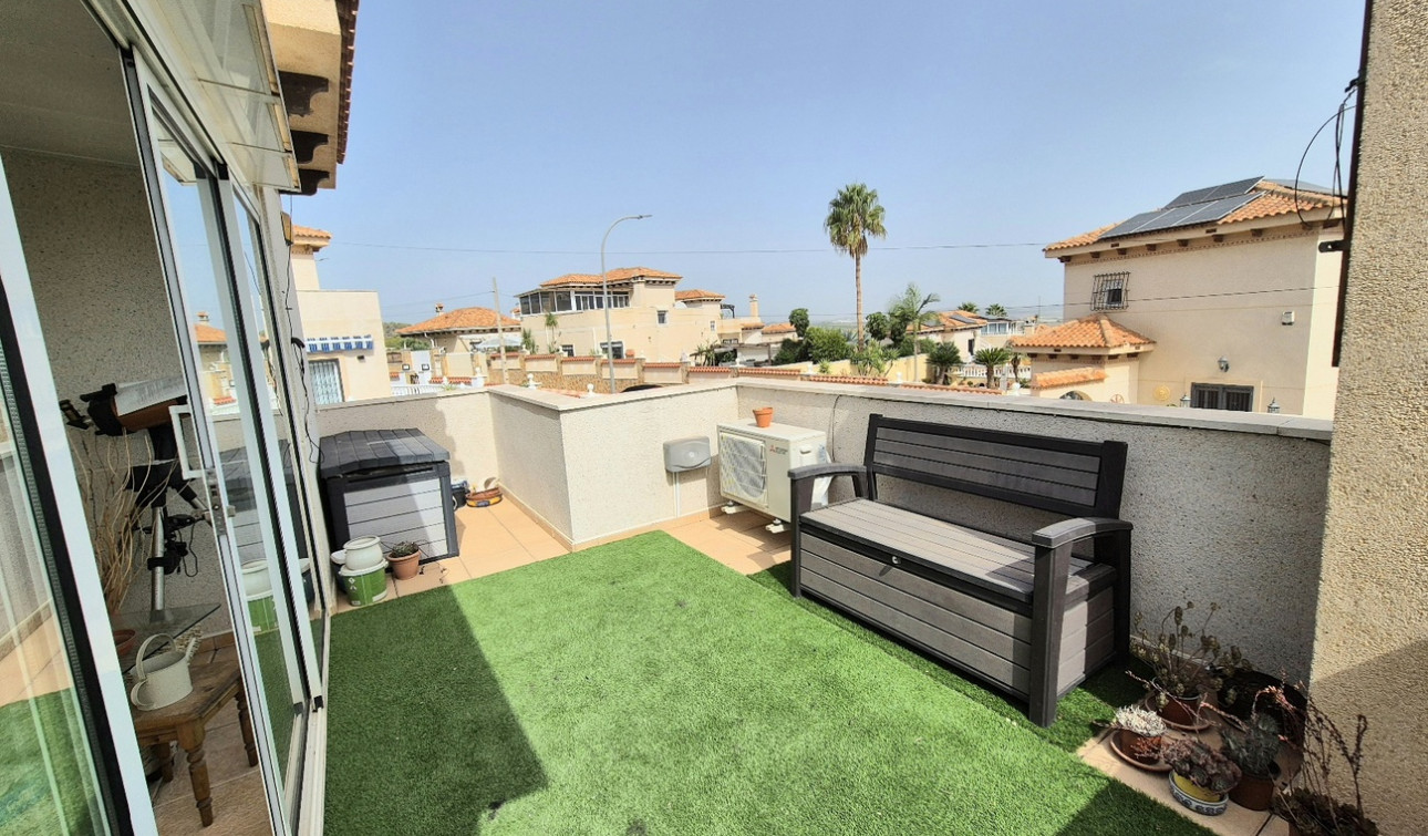 Resale - Detached Villa - San Miguel de Salinas - Ciudad De Las Comunicaciones