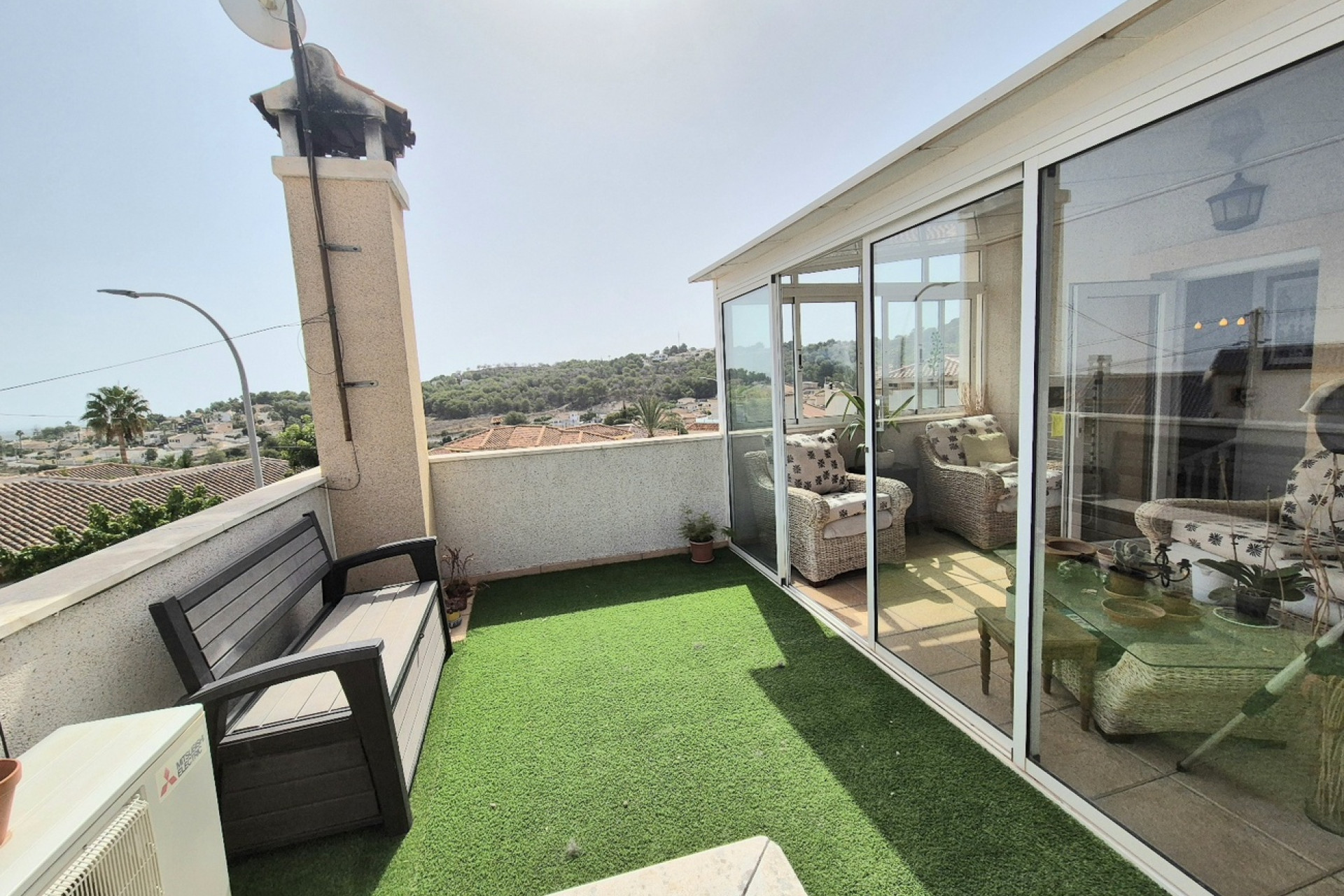 Resale - Detached Villa - San Miguel de Salinas - Ciudad De Las Comunicaciones