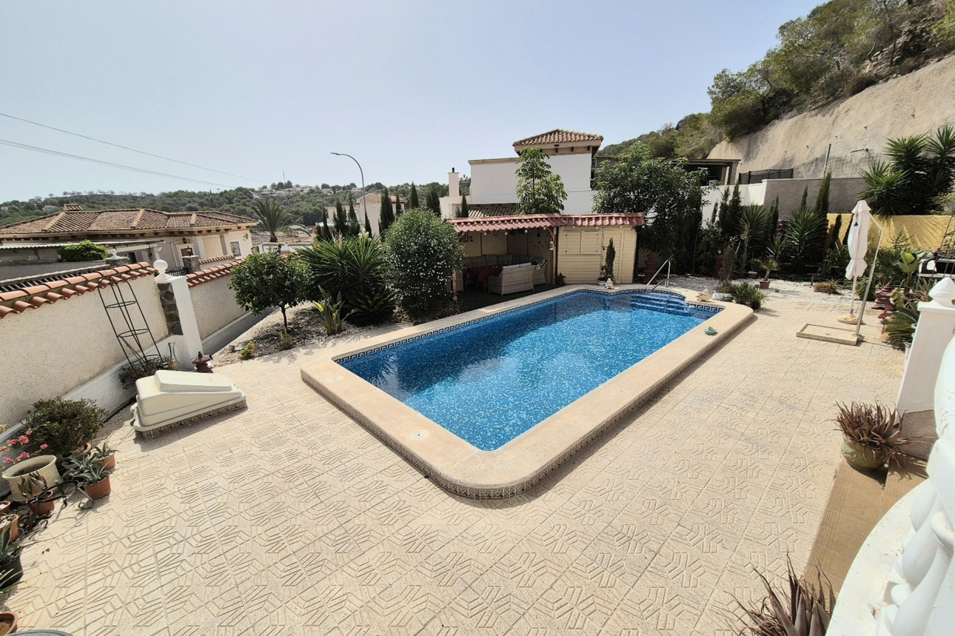 Resale - Detached Villa - San Miguel de Salinas - Ciudad De Las Comunicaciones
