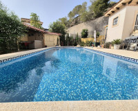 Resale - Detached Villa - San Miguel de Salinas - Ciudad De Las Comunicaciones