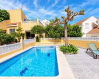 Resale - Detached Villa - San Miguel de Salinas - Ciudad De Las Comunicaciones