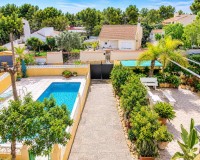 Resale - Detached Villa - San Miguel de Salinas - Ciudad De Las Comunicaciones