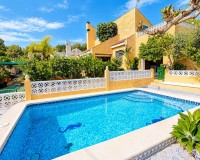 Resale - Detached Villa - San Miguel de Salinas - Ciudad De Las Comunicaciones