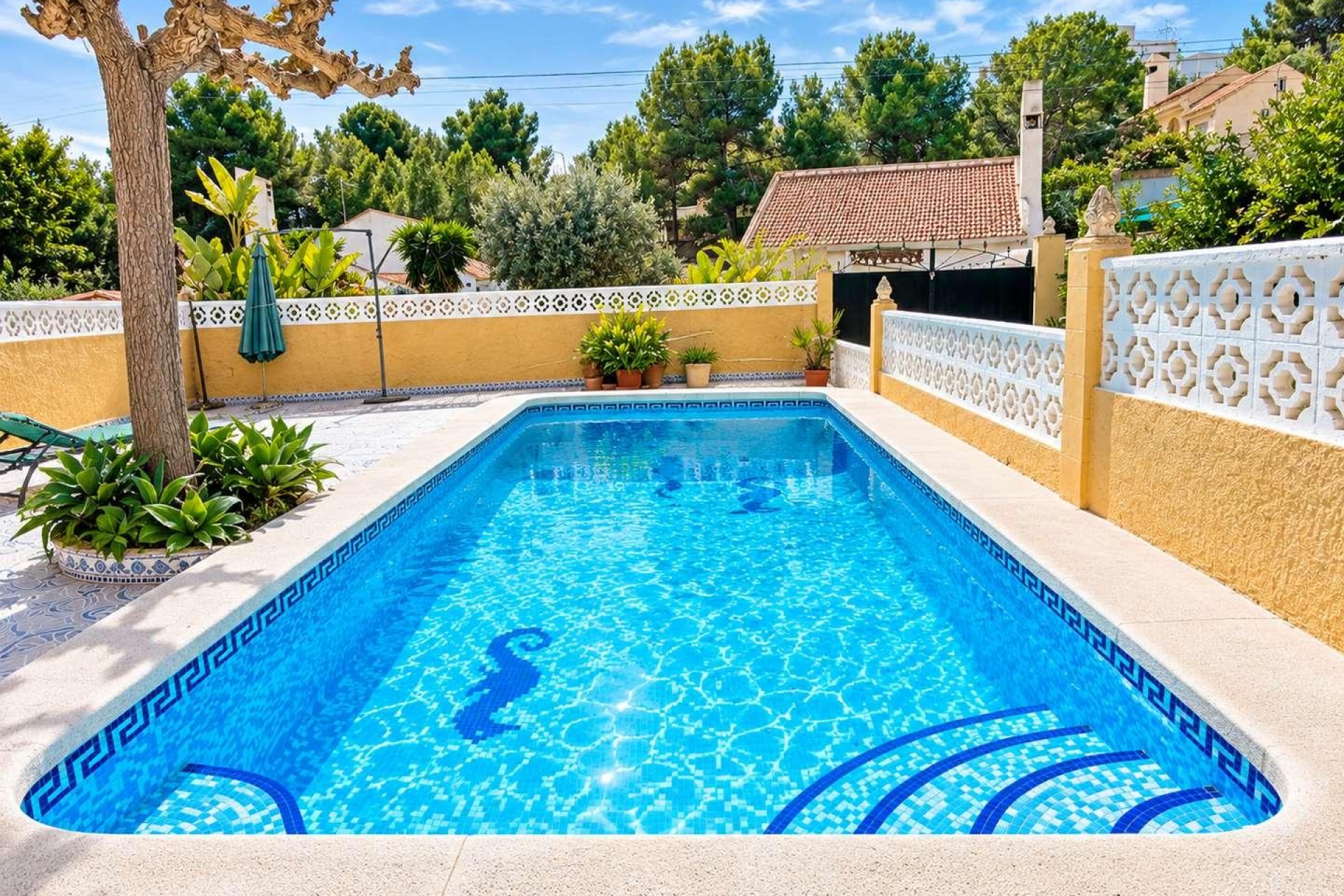 Resale - Detached Villa - San Miguel de Salinas - Ciudad De Las Comunicaciones