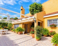 Resale - Detached Villa - San Miguel de Salinas - Ciudad De Las Comunicaciones