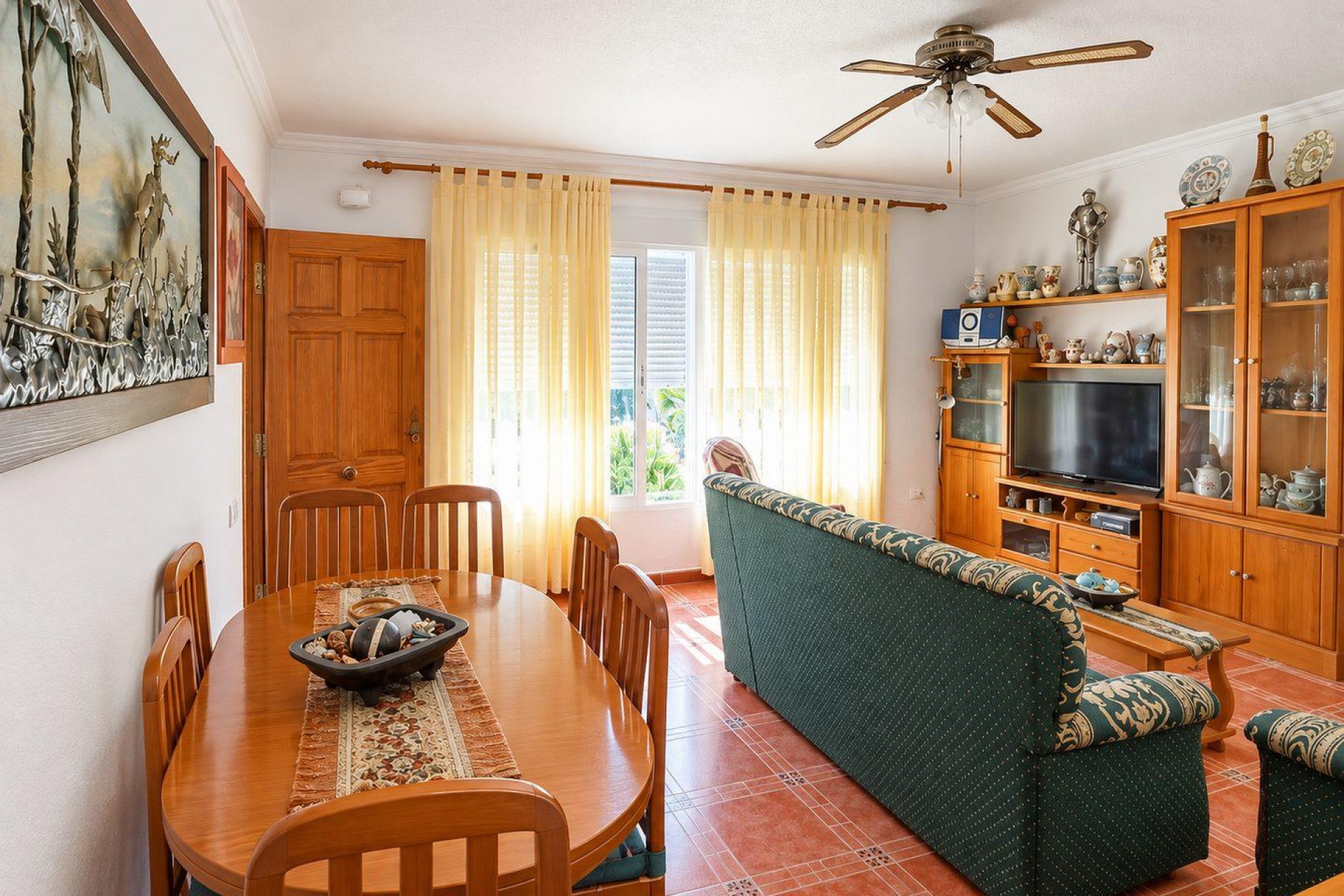 Resale - Detached Villa - San Miguel de Salinas - Ciudad De Las Comunicaciones