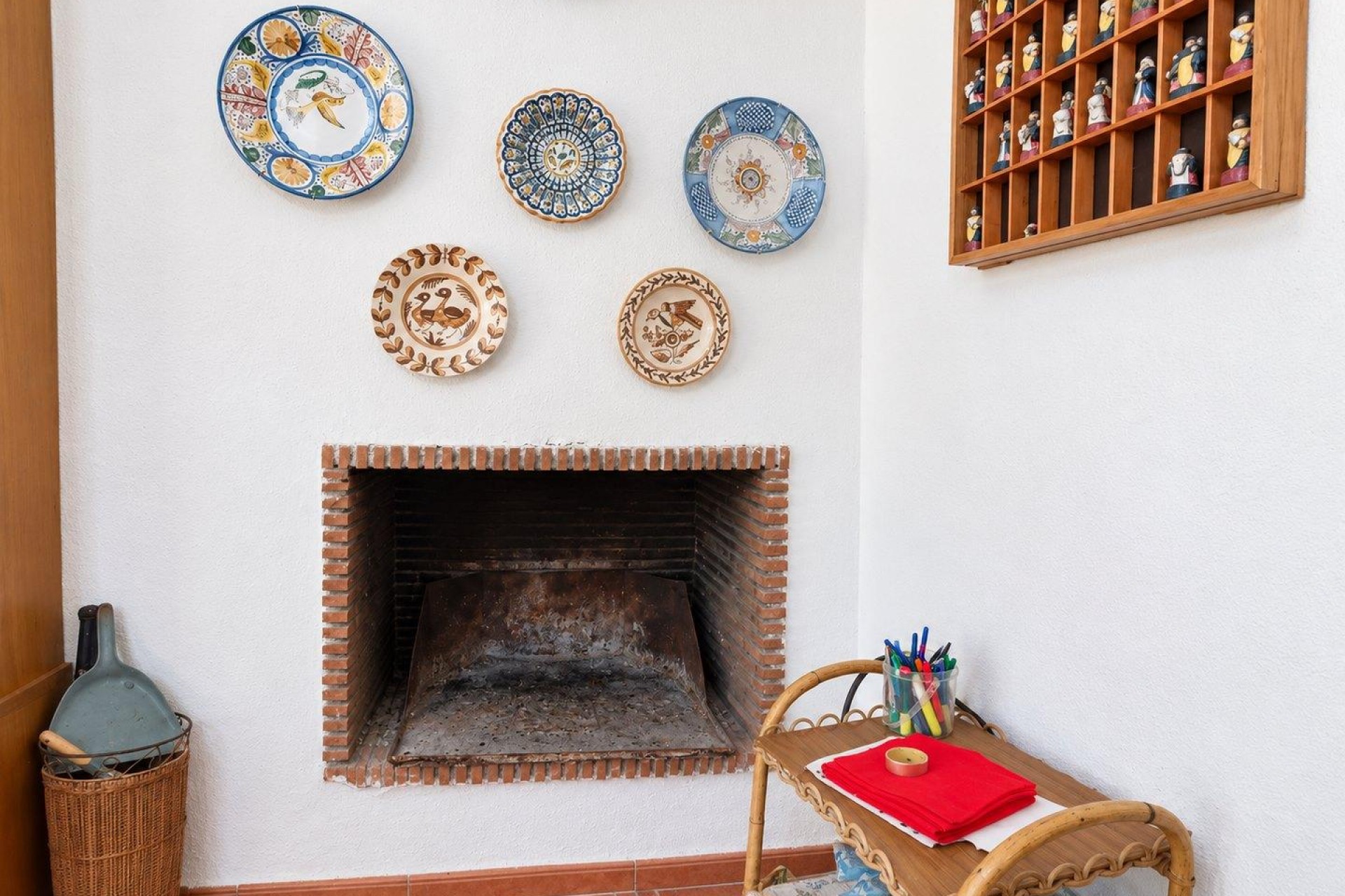 Resale - Detached Villa - San Miguel de Salinas - Ciudad De Las Comunicaciones