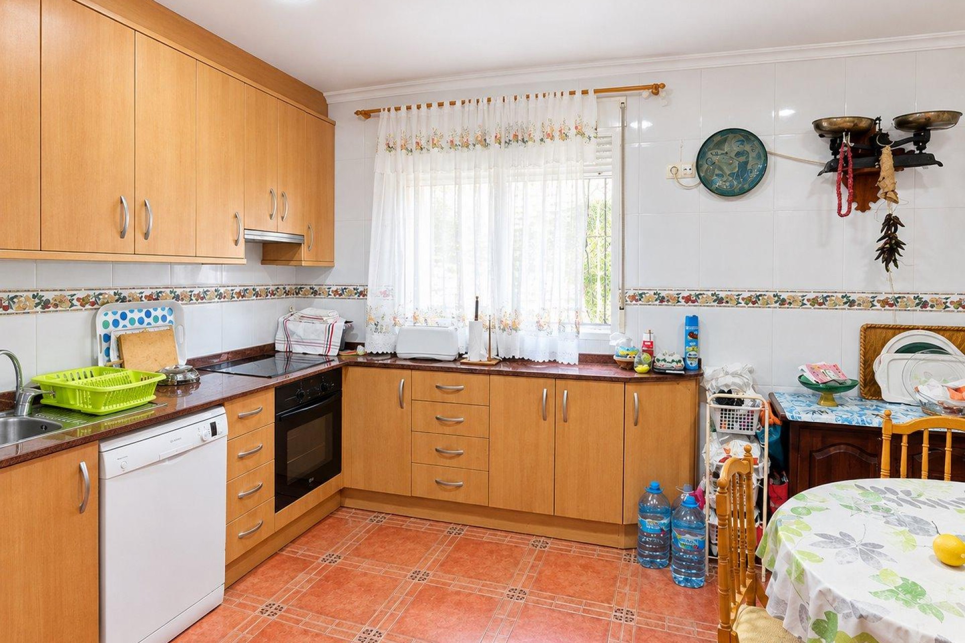 Resale - Detached Villa - San Miguel de Salinas - Ciudad De Las Comunicaciones