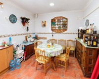 Resale - Detached Villa - San Miguel de Salinas - Ciudad De Las Comunicaciones