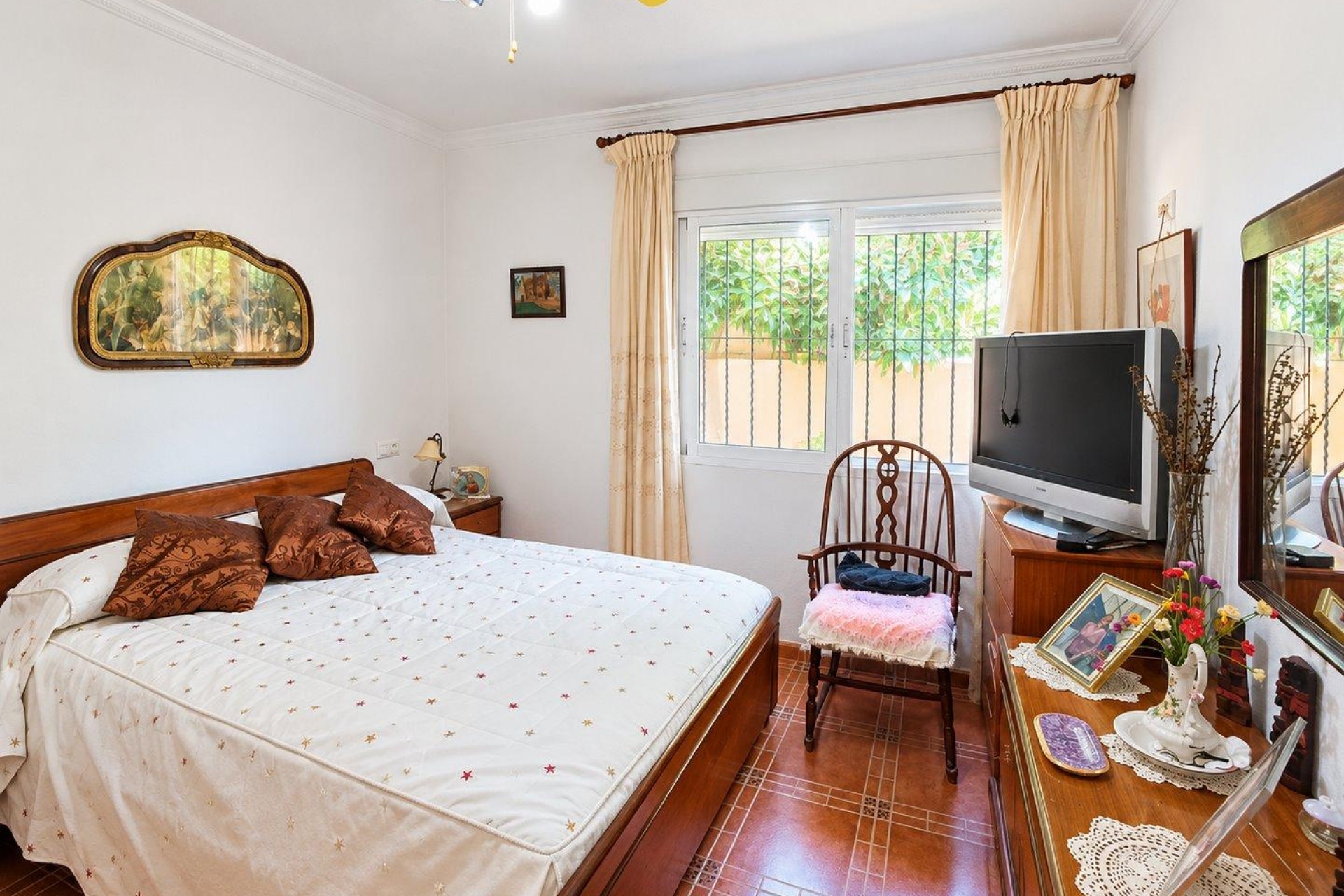 Resale - Detached Villa - San Miguel de Salinas - Ciudad De Las Comunicaciones