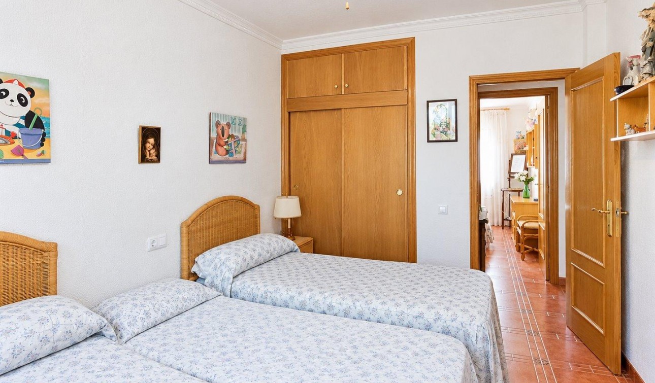 Resale - Detached Villa - San Miguel de Salinas - Ciudad De Las Comunicaciones