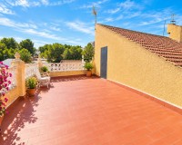 Resale - Detached Villa - San Miguel de Salinas - Ciudad De Las Comunicaciones