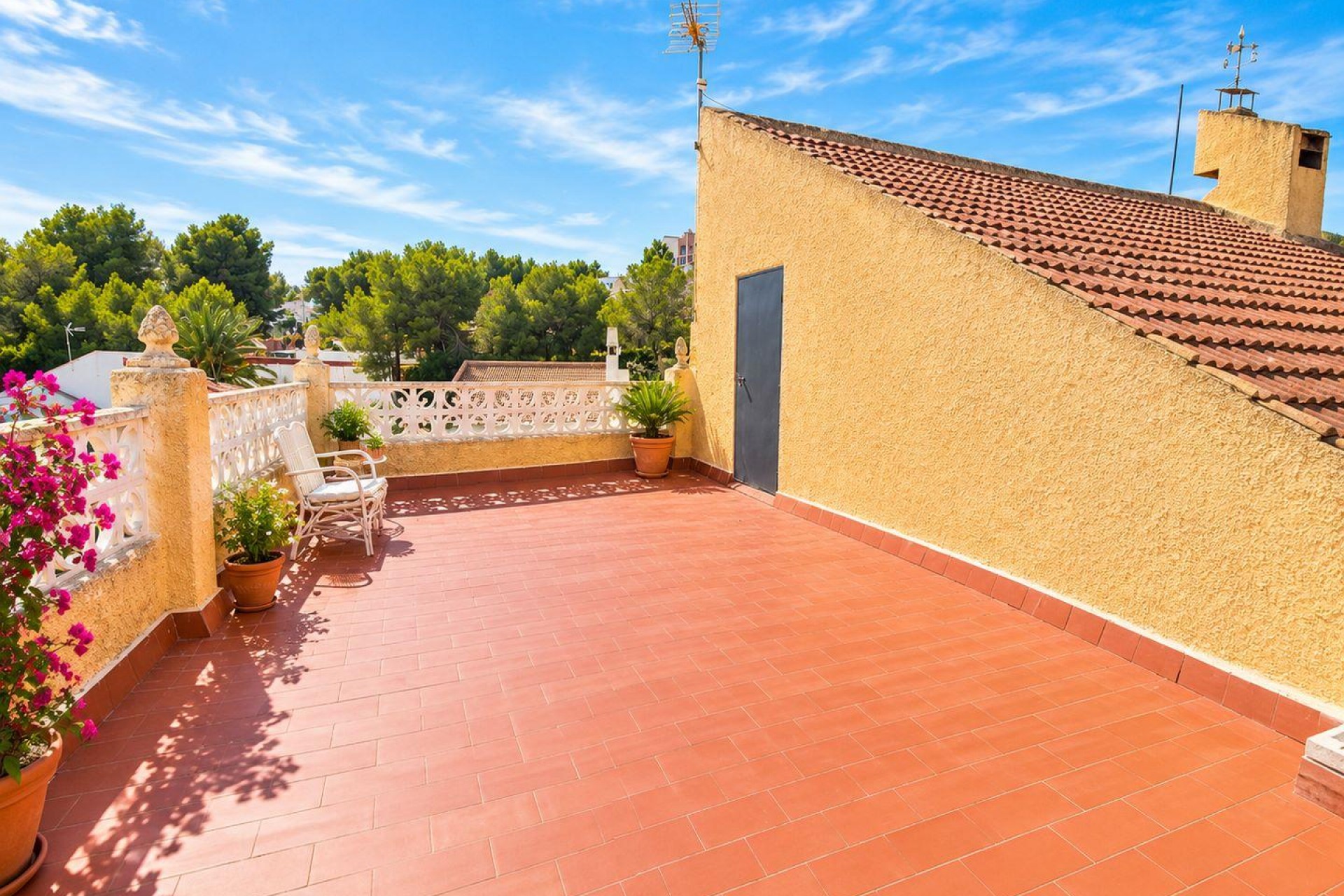 Resale - Detached Villa - San Miguel de Salinas - Ciudad De Las Comunicaciones