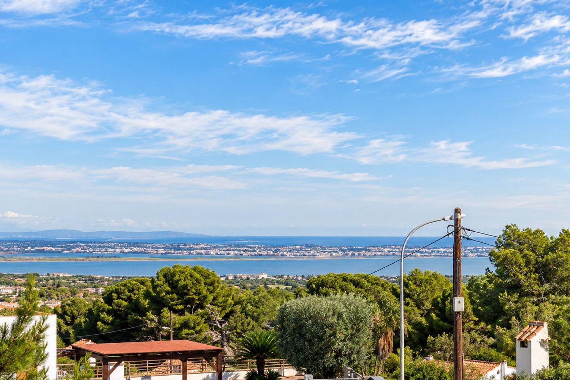 Resale - Detached Villa - San Miguel de Salinas - Ciudad De Las Comunicaciones