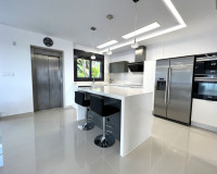 Resale - Detached Villa - San Miguel de Salinas - Costa Blanca