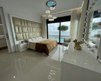 Resale - Detached Villa - San Miguel de Salinas - Costa Blanca