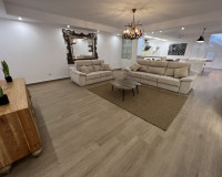 Resale - Detached Villa - San Miguel de Salinas - Costa Blanca