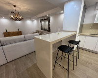 Resale - Detached Villa - San Miguel de Salinas - Costa Blanca