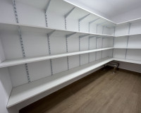 Resale - Detached Villa - San Miguel de Salinas - Costa Blanca