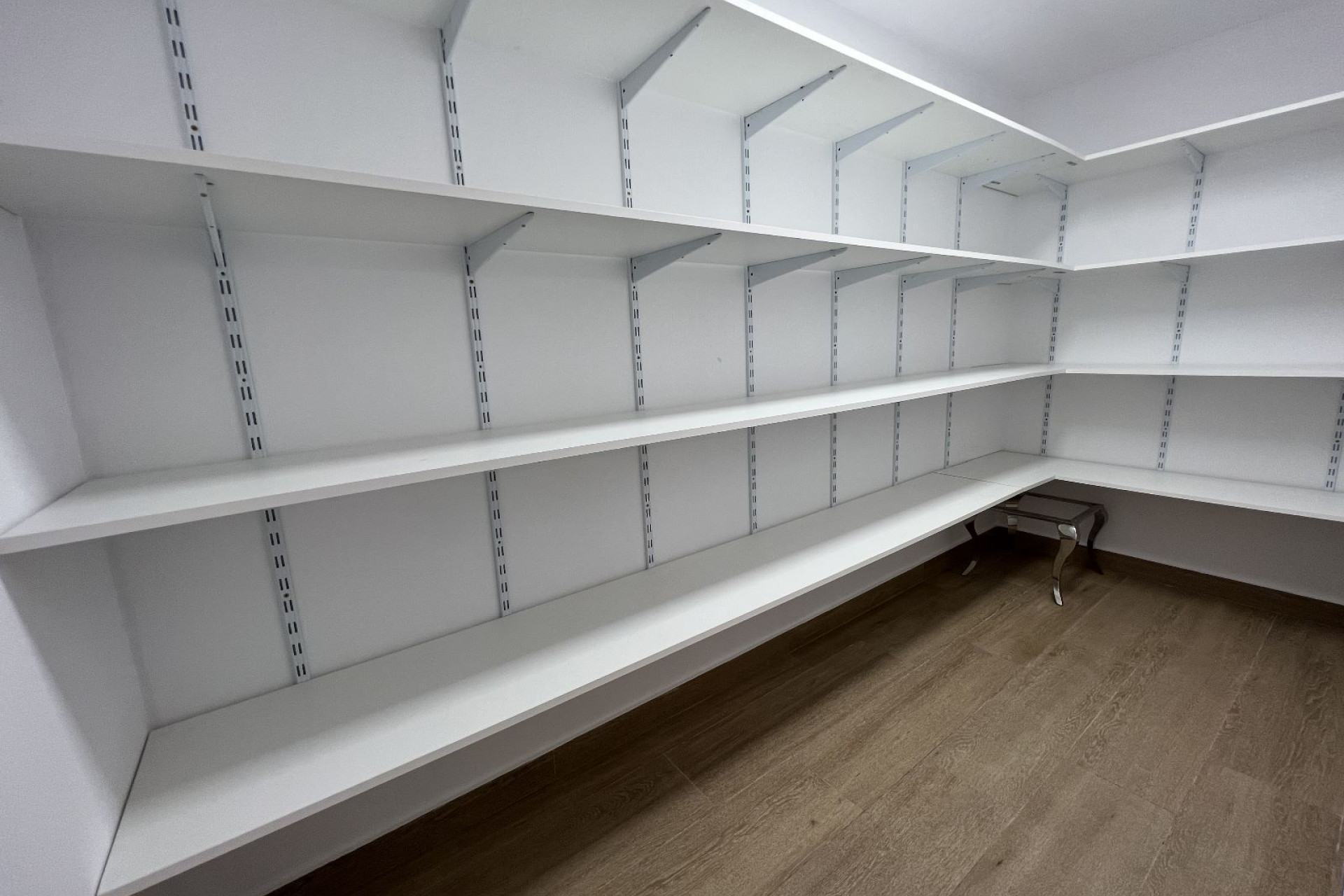 Resale - Detached Villa - San Miguel de Salinas - Costa Blanca