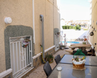 Resale - Detached Villa - San Miguel de Salinas - El Galán