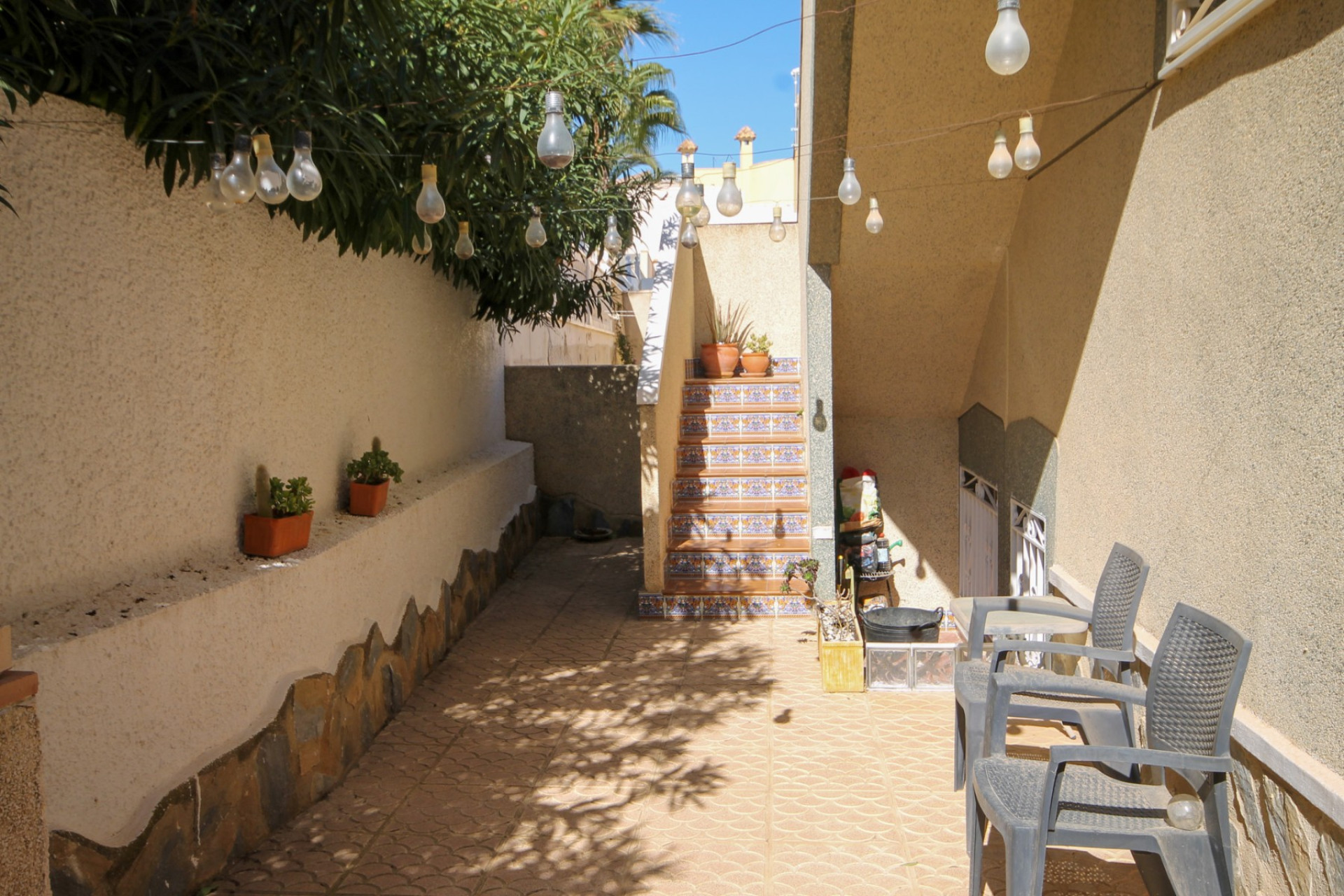 Resale - Detached Villa - San Miguel de Salinas - El Galán