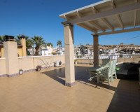 Resale - Detached Villa - San Miguel de Salinas - El Galán